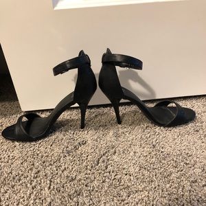 Mossimo heels sandal